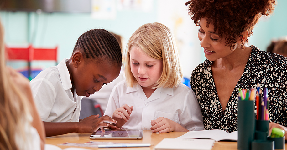5 Tips For Maximizing Technology Use In Your Classroom